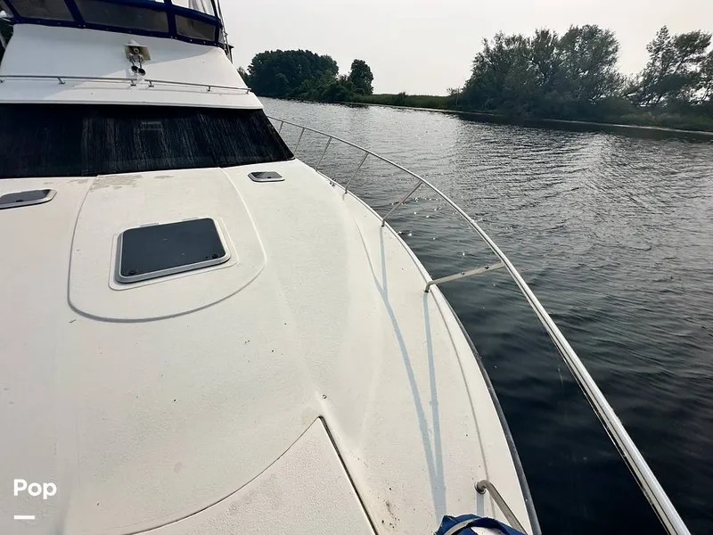 Slide: The Image of Silverton 41AC 1990 - 15724472