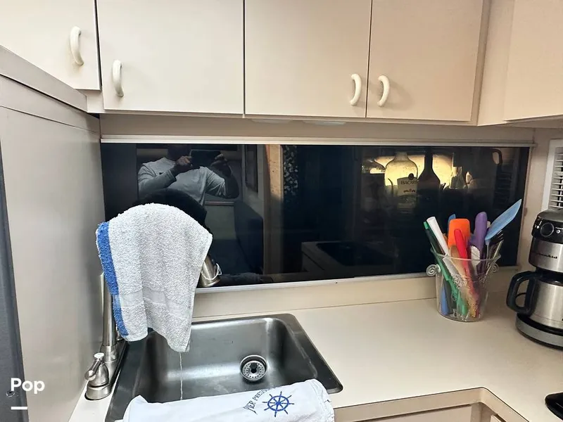 Slide: The Image of Silverton 41AC 1990 - 15724511