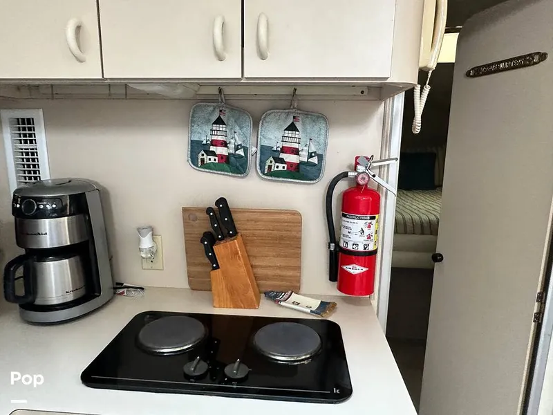 Slide: The Image of Silverton 41AC 1990 - 15724513