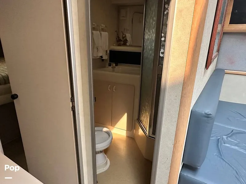 Slide: The Image of Silverton 41AC 1990 - 15724514