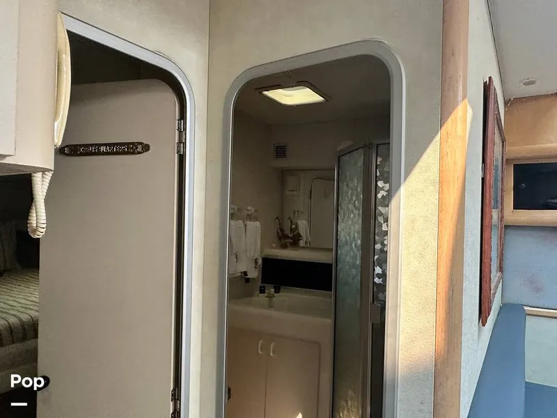 Slide: The Image of Silverton 41AC 1990 - 15724515