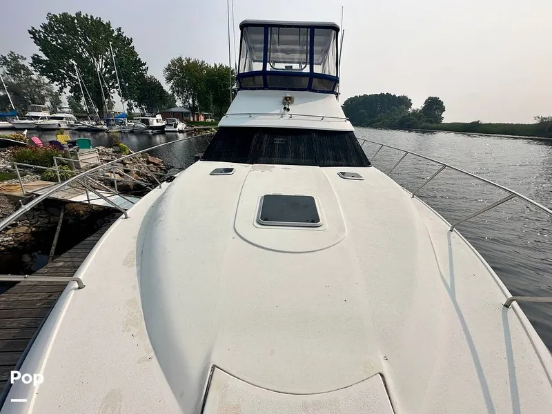 Slide: The Image of Silverton 41AC 1990 - 15724474