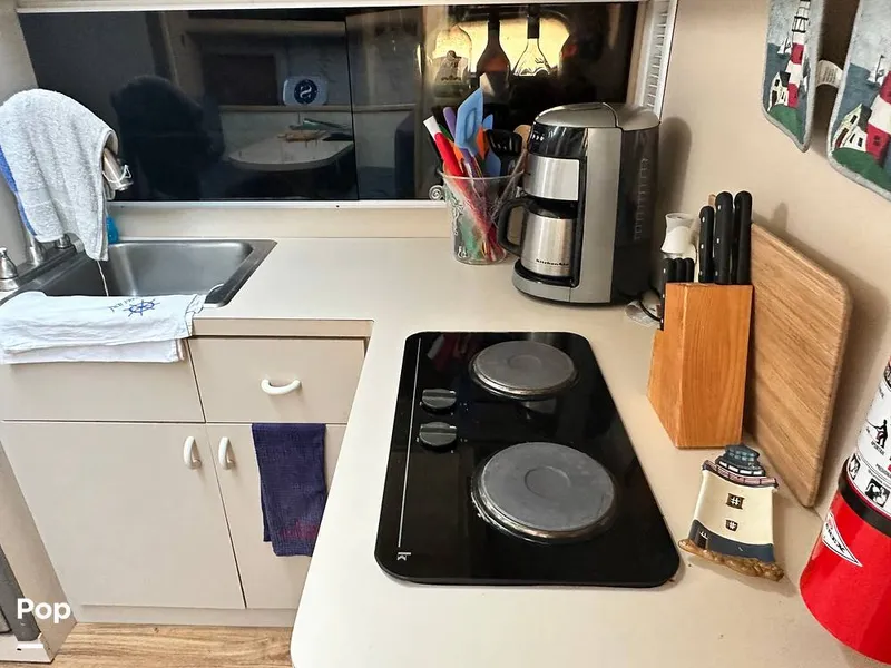 Slide: The Image of Silverton 41AC 1990 - 15724524