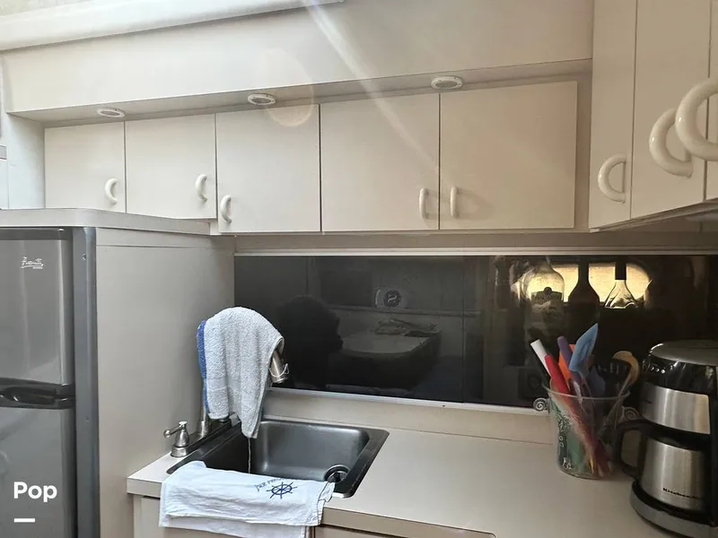 Slide: The Image of Silverton 41AC 1990 - 15724525