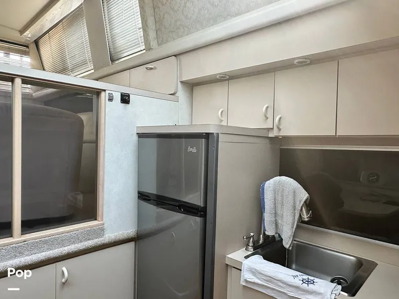 Slide: The Image of Silverton 41AC 1990 - 15724526