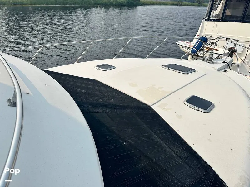 Slide: The Image of Silverton 41AC 1990 - 15724475