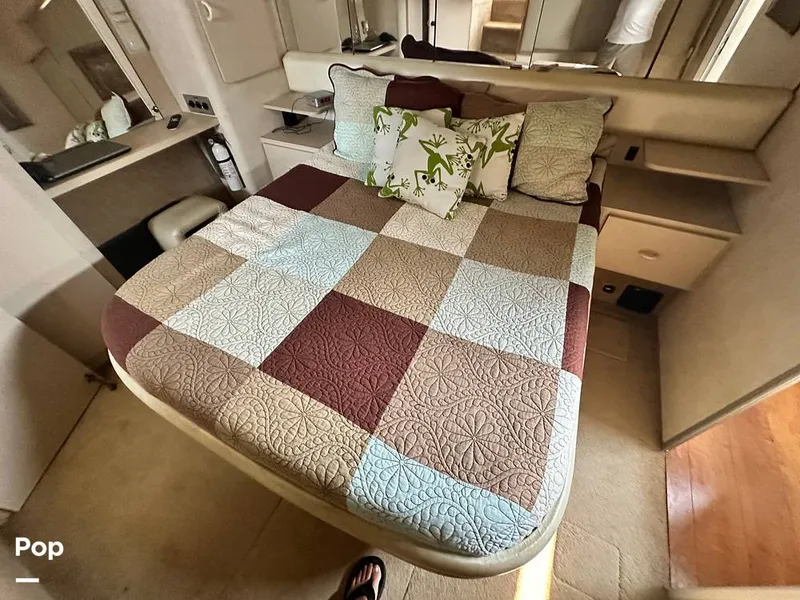 Slide: The Image of Silverton 41AC 1990 - 15724539