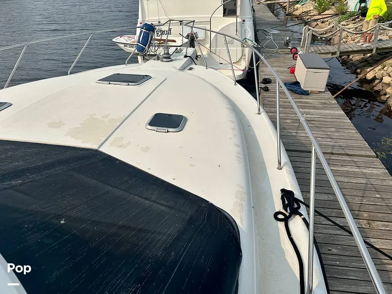 Slide: The Image of Silverton 41AC 1990 - 15724476