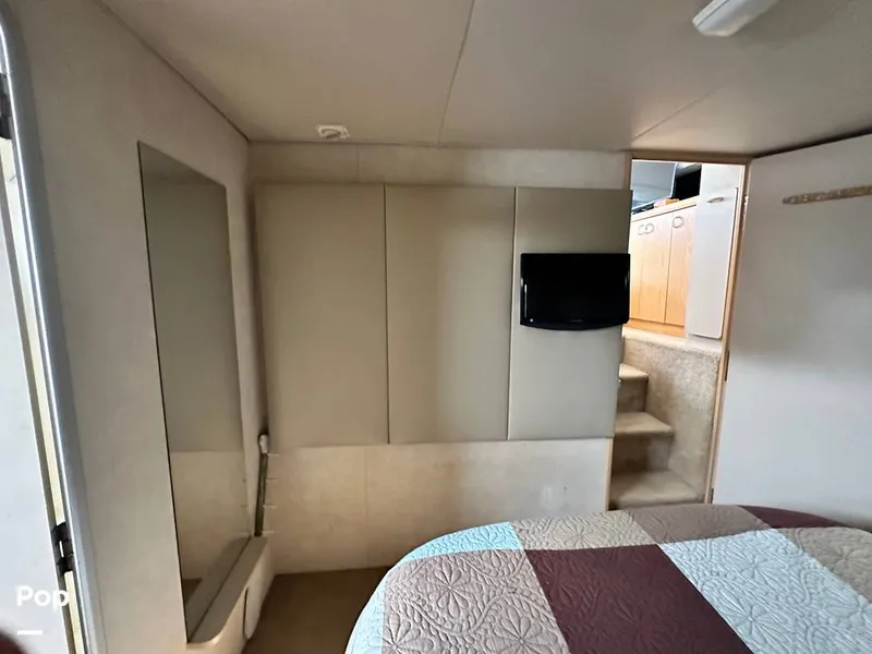 Slide: The Image of Silverton 41AC 1990 - 15724546