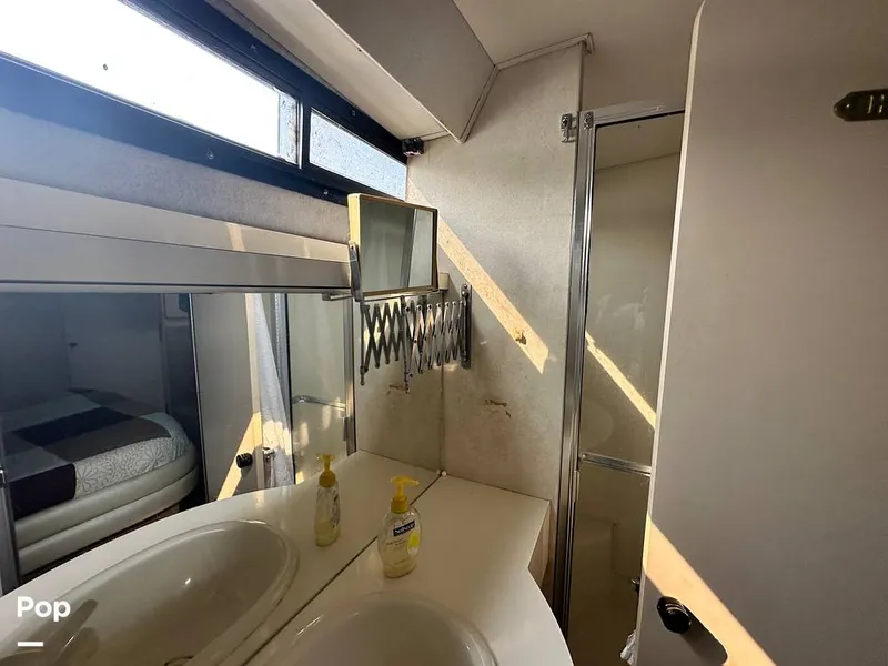 Slide: The Image of Silverton 41AC 1990 - 15724549