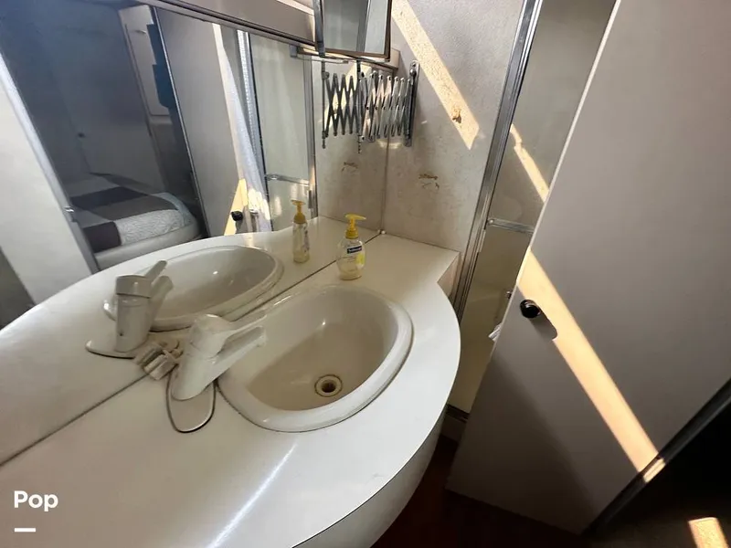 Slide: The Image of Silverton 41AC 1990 - 15724550