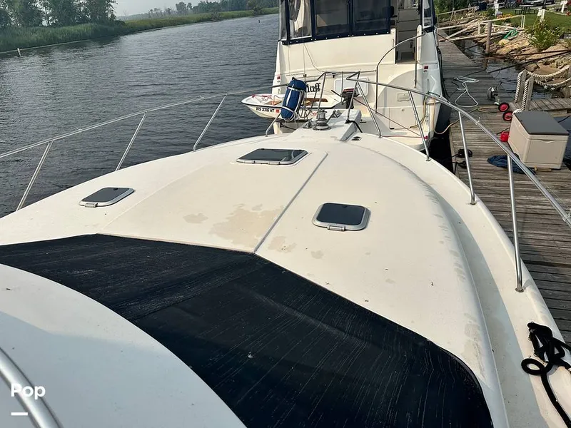 Slide: The Image of Silverton 41AC 1990 - 15724477