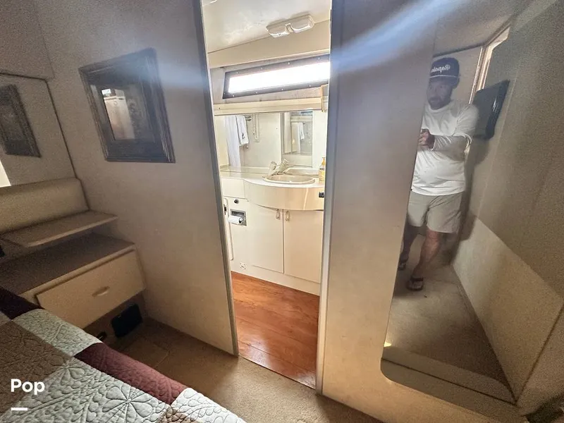 Slide: The Image of Silverton 41AC 1990 - 15724555