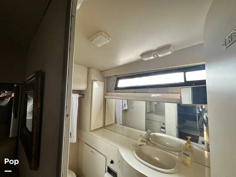 Slide: The Image of Silverton 41AC 1990 - 15724556