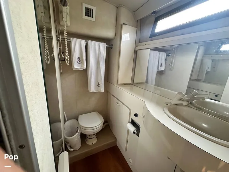 Slide: The Image of Silverton 41AC 1990 - 15724557