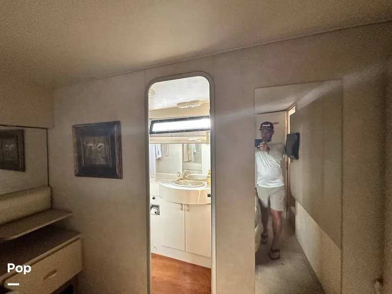 Slide: The Image of Silverton 41AC 1990 - 15724558