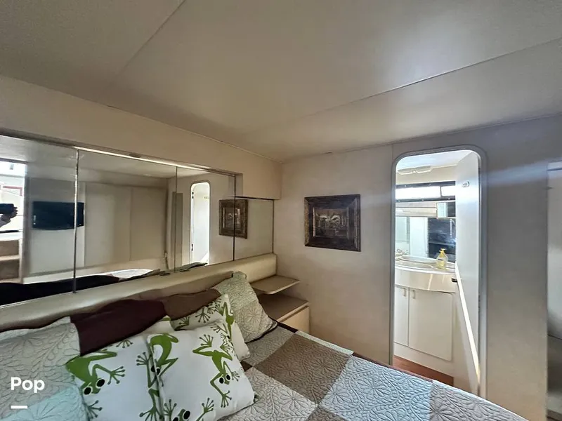 Slide: The Image of Silverton 41AC 1990 - 15724559