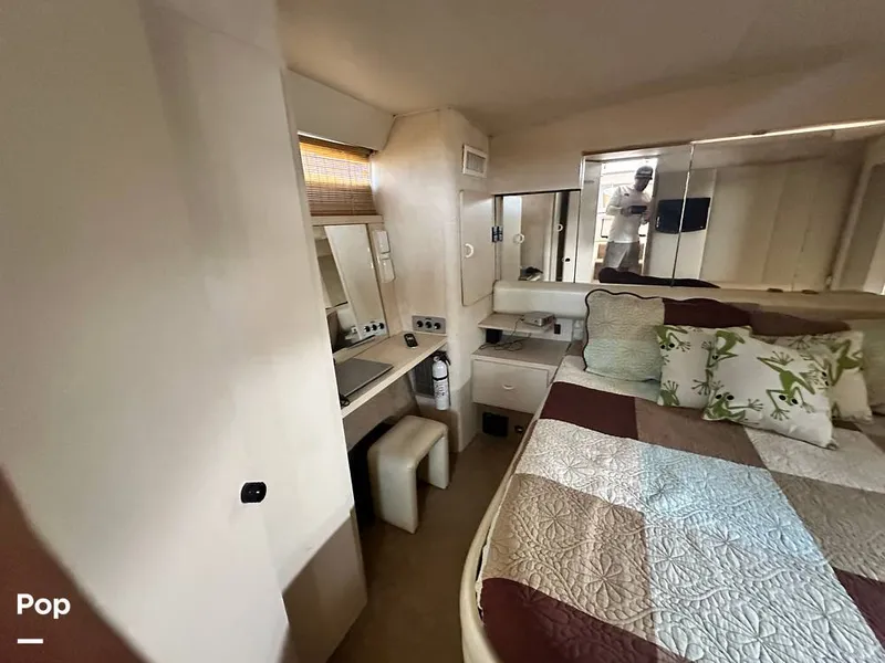 Slide: The Image of Silverton 41AC 1990 - 15724562