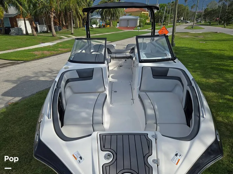 Slide: The Image of Yamaha AR240 High Output 2017 - 15712691