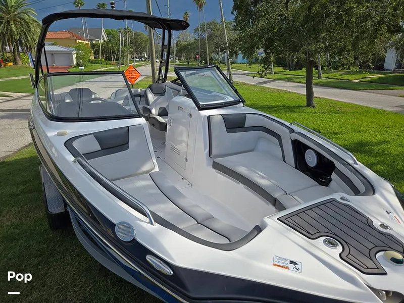 Slide: The Image of Yamaha AR240 High Output 2017 - 15712692