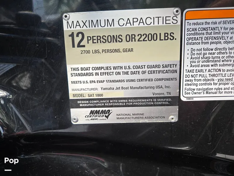 Slide: The Image of Yamaha AR240 High Output 2017 - 15712601