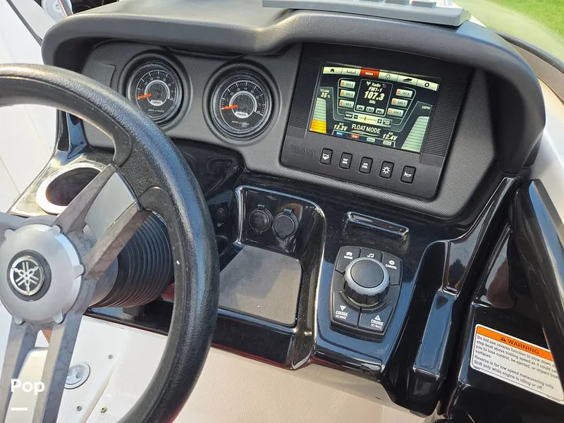 Slide: The Image of Yamaha AR240 High Output 2017 - 15712602