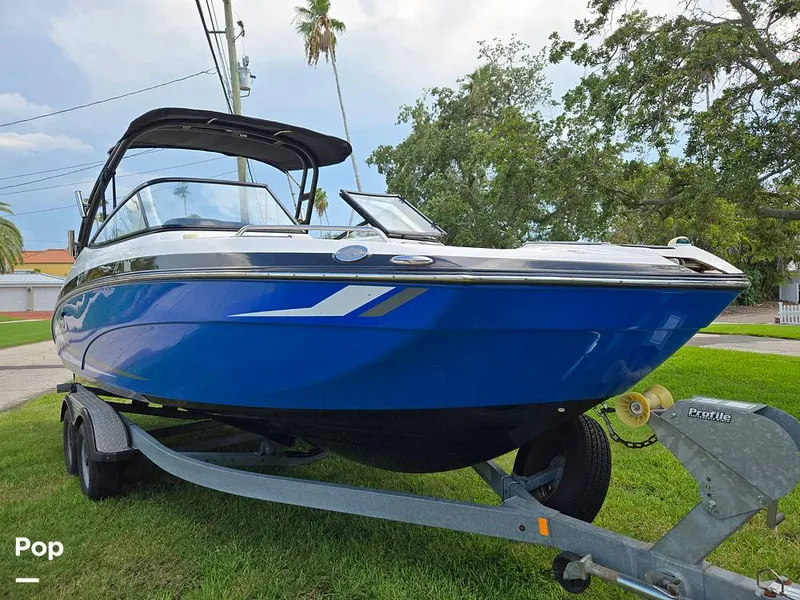 Slide: The Image of Yamaha AR240 High Output 2017 - 15712608