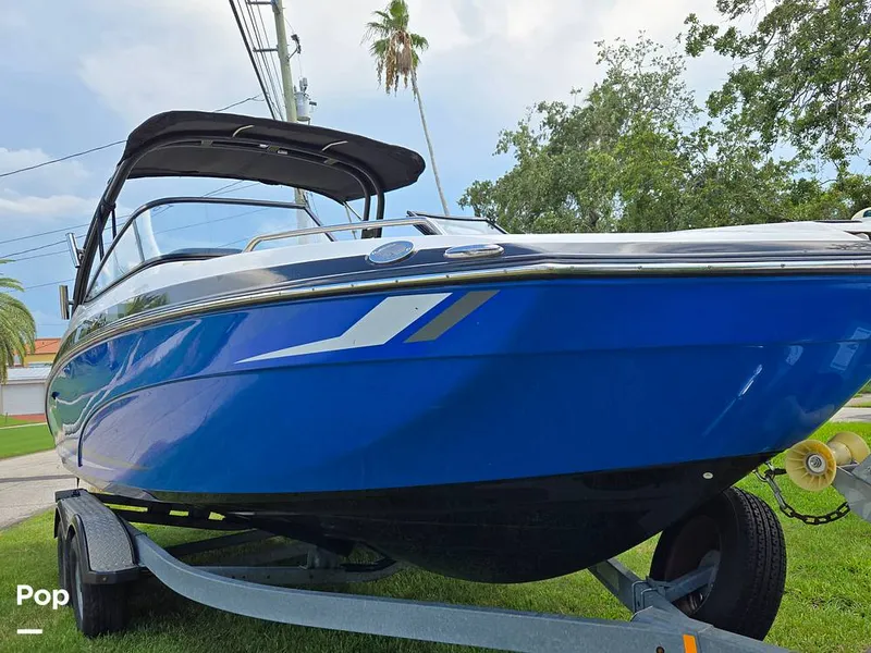 Slide: The Image of Yamaha AR240 High Output 2017 - 15712609