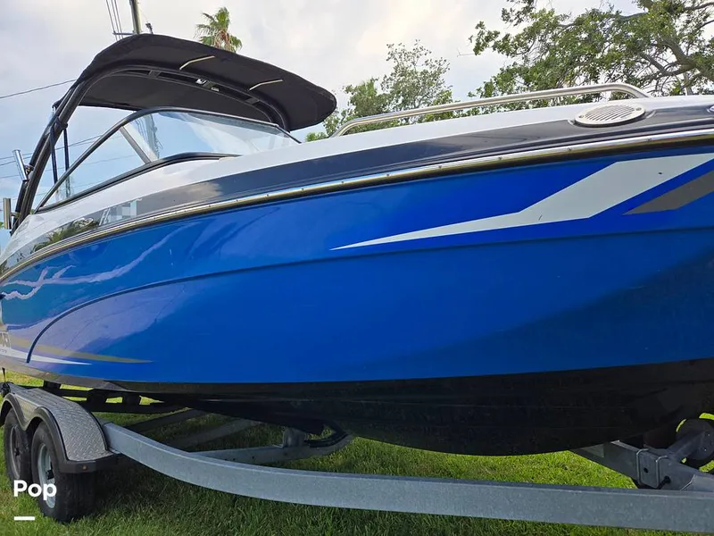 Slide: The Image of Yamaha AR240 High Output 2017 - 15712610