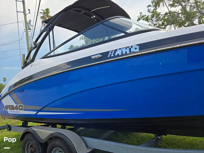 Slide: The Image of Yamaha AR240 High Output 2017 - 15712611