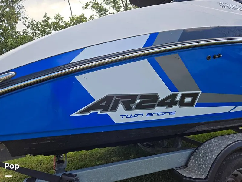 Slide: The Image of Yamaha AR240 High Output 2017 - 15712613