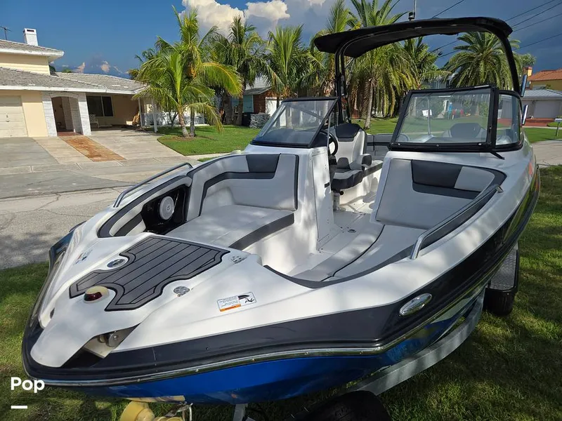 Slide: The Image of Yamaha AR240 High Output 2017 - 15712590