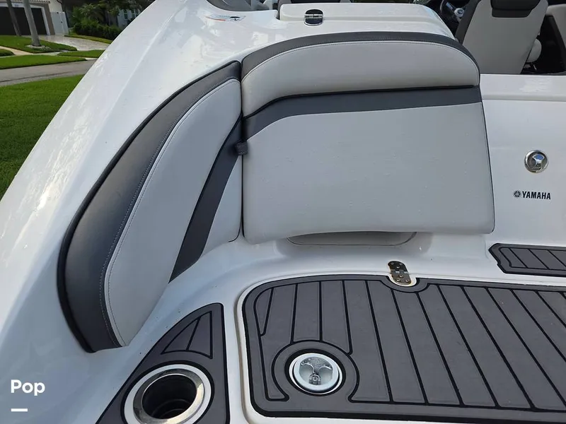 Slide: The Image of Yamaha AR240 High Output 2017 - 15712629