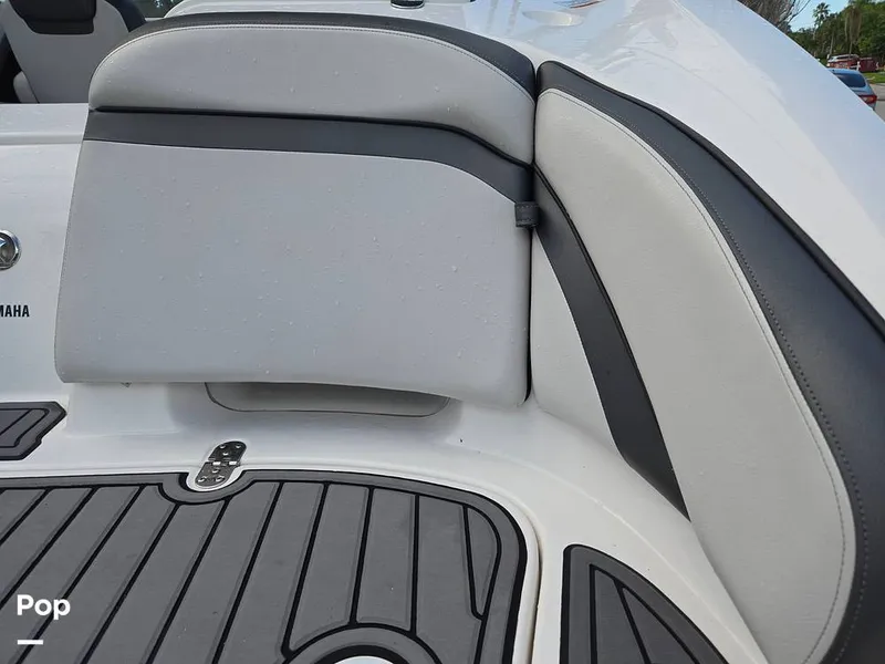 Slide: The Image of Yamaha AR240 High Output 2017 - 15712635