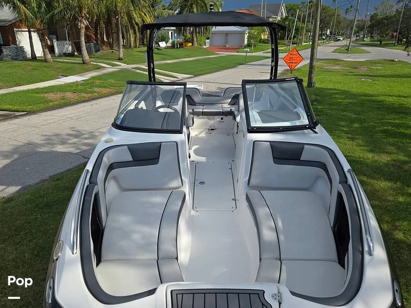 Slide: The Image of Yamaha AR240 High Output 2017 - 15712591