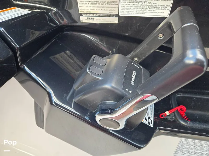 Slide: The Image of Yamaha AR240 High Output 2017 - 15712661