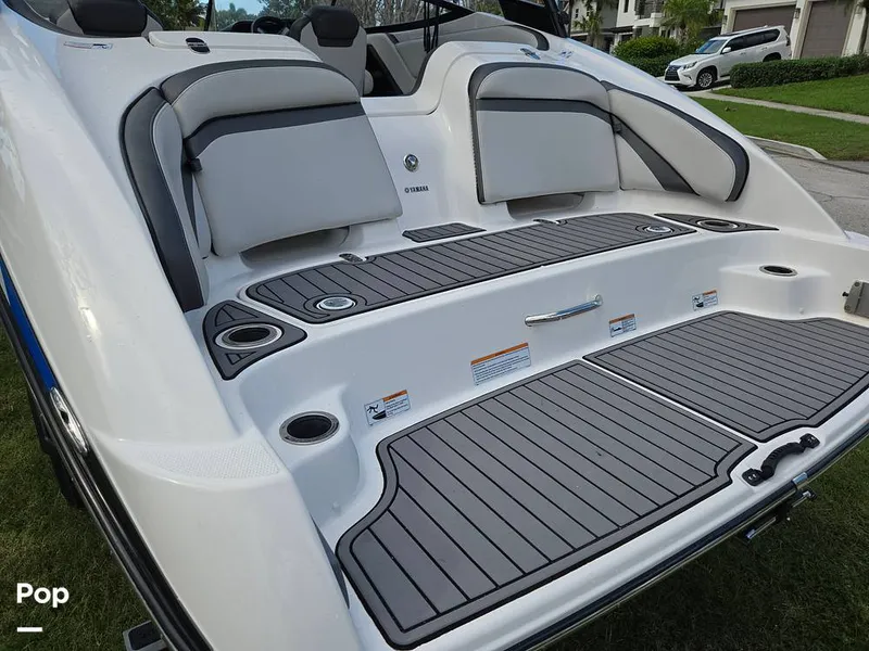 Slide: The Image of Yamaha AR240 High Output 2017 - 15712595