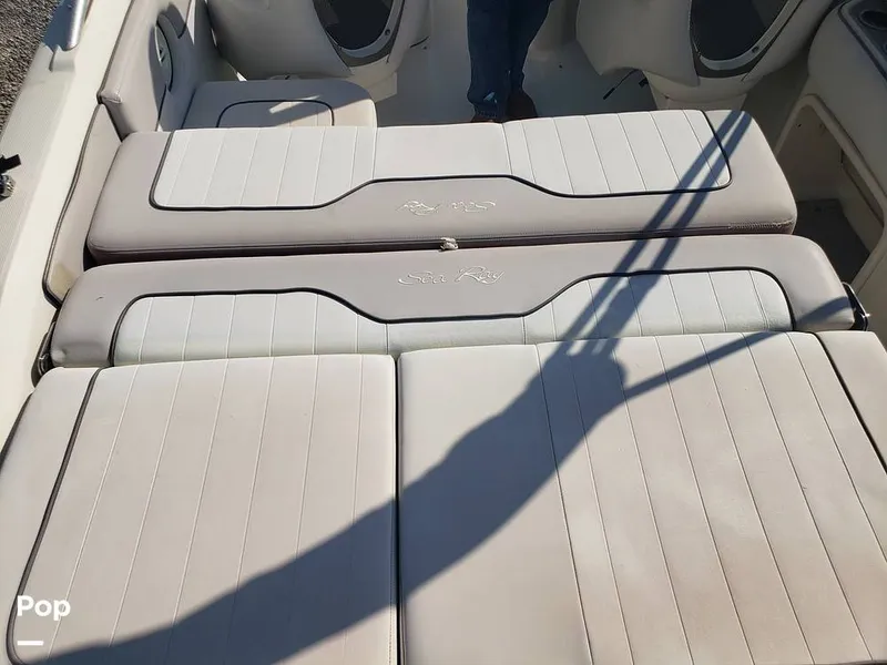 Slide: The Image of Sea Ray 220 Sundeck 2010 - 15706557