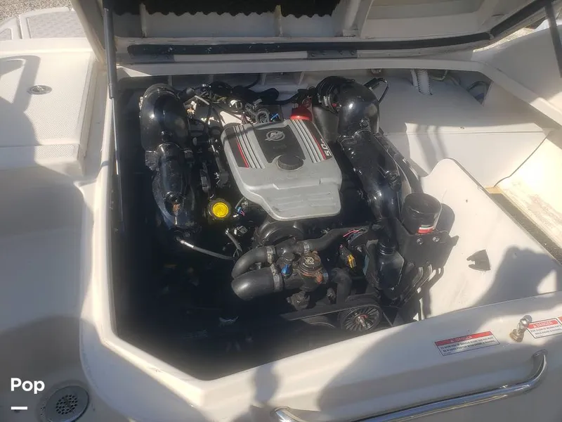 Slide: The Image of Sea Ray 220 Sundeck 2010 - 15706561