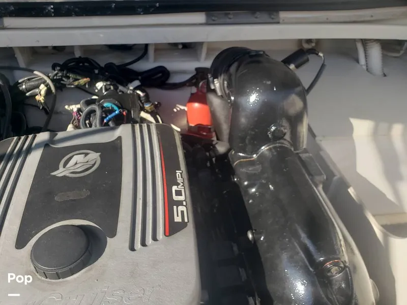 Slide: The Image of Sea Ray 220 Sundeck 2010 - 15706564