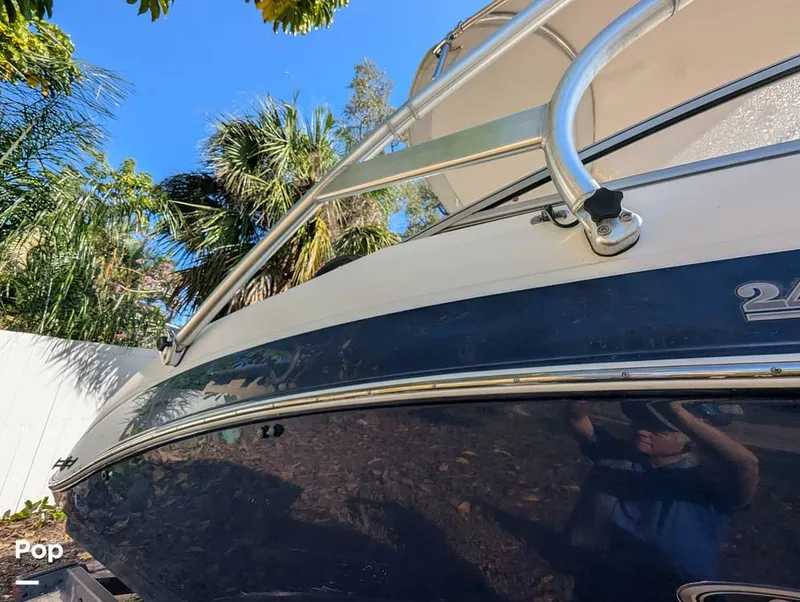 Slide: The Image of Yamaha 242 Limited S 2014 - 16117321