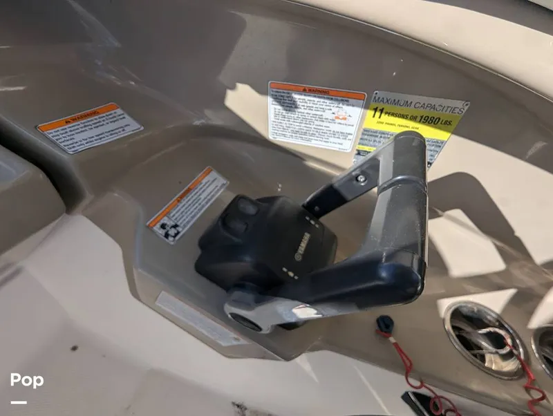 Slide: The Image of Yamaha 242 Limited S 2014 - 16117213