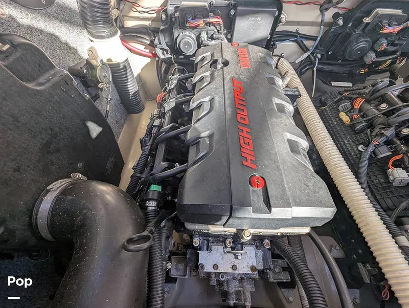 Slide: The Image of Yamaha 242 Limited S 2014 - 16117237