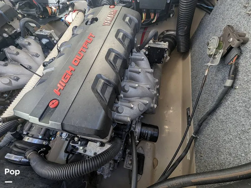 Slide: The Image of Yamaha 242 Limited S 2014 - 16117249