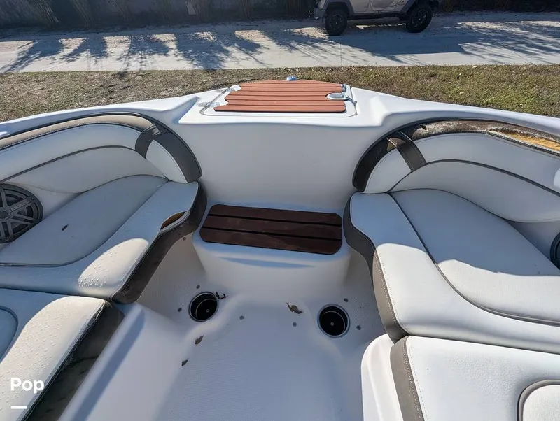 Slide: The Image of Yamaha 242 Limited S 2014 - 16117272