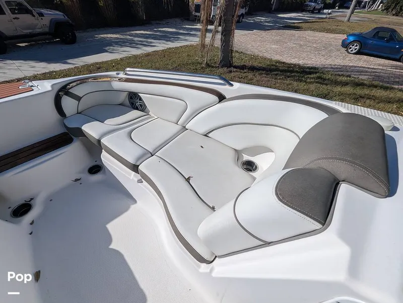 Slide: The Image of Yamaha 242 Limited S 2014 - 16117274