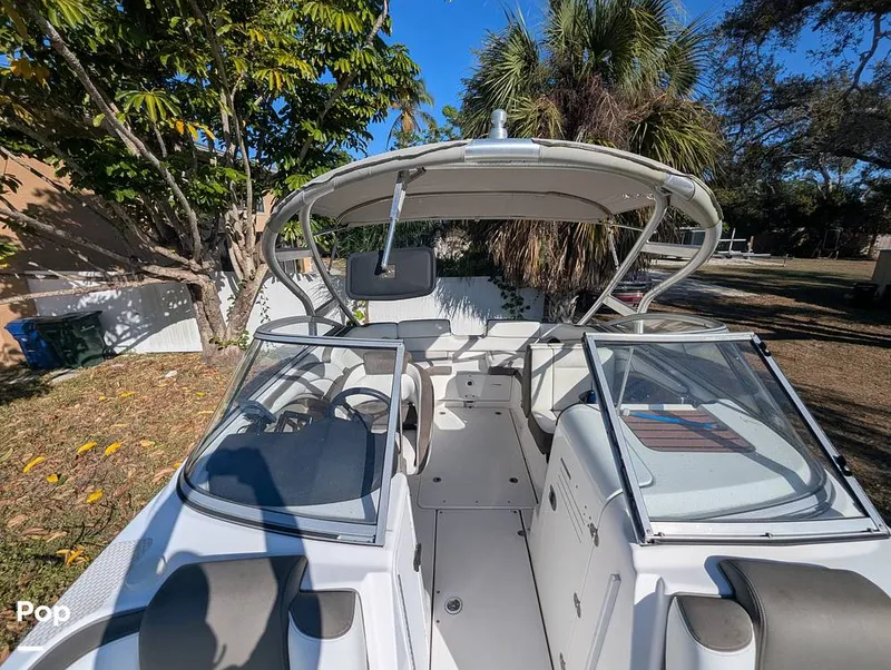 Slide: The Image of Yamaha 242 Limited S 2014 - 16117276