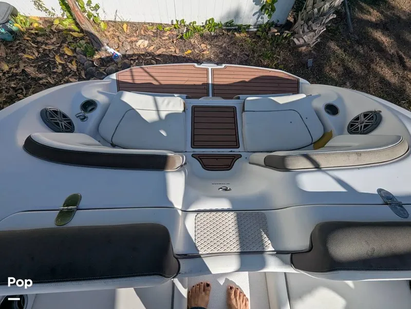 Slide: The Image of Yamaha 242 Limited S 2014 - 16117286