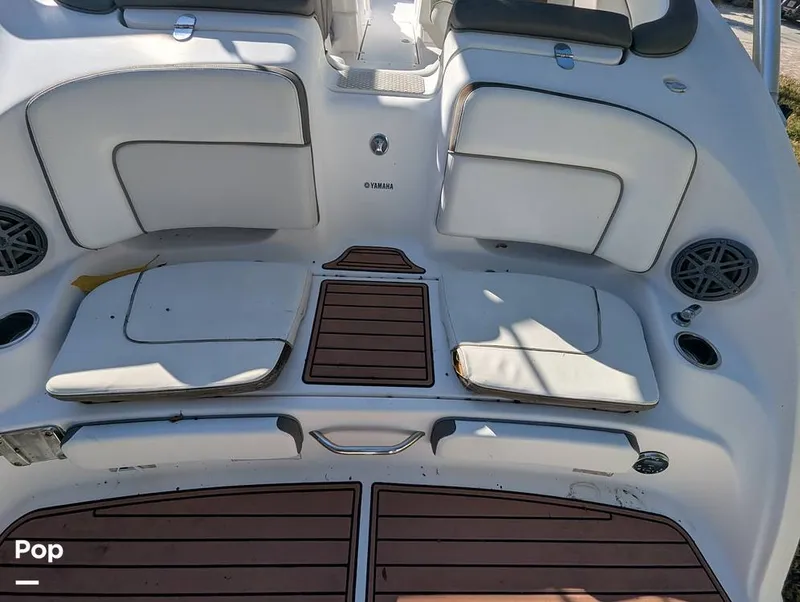 Slide: The Image of Yamaha 242 Limited S 2014 - 16117287