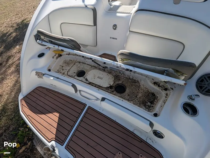 Slide: The Image of Yamaha 242 Limited S 2014 - 16117288